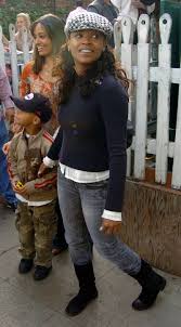 Nia Long Fly Outfit Cute Outfits Beautiful Black Women