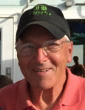 Obituary information for Joseph Paul Harrison