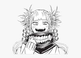 Submitted 1 year ago by demisint. Image My Hero Academia Toga Manga Hd Png Download Kindpng