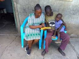 Pin On Community Tuberculosis Sensitization