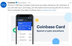 It has since extended its offering to both retail and institutional trading and started providing custodial services as well. Forbes Coinbase And Visa Launch Coinbase Card Enabling Direct Payments With Btc Xrp