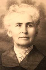 Matilda Robinson Null Hatch (1856-1941)