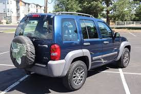 Image result for Patriot Blue 2004 Jeep