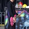 I have cancer, hoppus wrote. 1