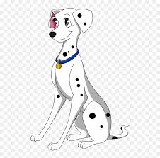 More images for 101 dalmatians clip art » Sad Clipart Dalmatian 101 Dalmatians Dogs Perdita Hd Png Download Vhv