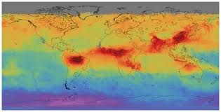 Cum Arata Poluarea Planetei Din Satelitul Agentiei Spatiale Pentru alte sensuri, vedeți pământ (dezambiguizare).