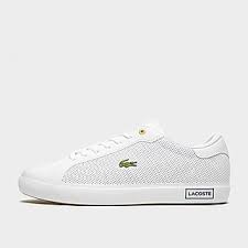 Exklusive vorteile, tolle geschenke & top angebote! Chaussures Lacoste Homme Jd Sports