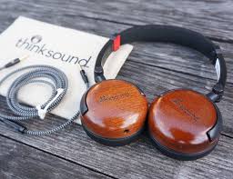 Audio Technica Ath Dsr7bt Wireless Over Ear Headphones Review On1 By Thinksound Supra Aural On Ear Monitor Wooden Headphone Audifonos Auriculares