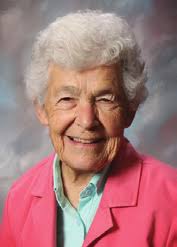 2016–2017 Annual Report Sisters of Charity of the Blessed Virgin Mary