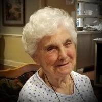 Thelma Winter Obituary (1930