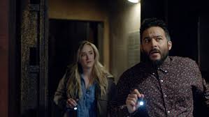 Blindspot Season 5 Will At Last Reveal Patterson'S Full Name - Tv Guide