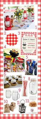 Baby Q Baby Shower Barbecue Baby Shower Coed Baby Shower Outdoor Baby Shower Gingham F Barbecue Baby Shower Unique Baby Shower Themes Baby Shower Bbq