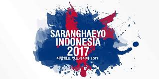 Saranghaeyo artinya aku cinta kamu, sedangkan saranghae artinya 'aku mencintaimu' yang dapat diucapkan untuk semua orang. Line Up Dan Informasi Tiket Konser Saranghaeyo Indonesia Hadirkan Dean Ikon Dll Creative Disc