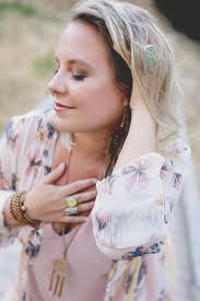 Women in Wellness : Emily Atkinson • Kat Loves Kale