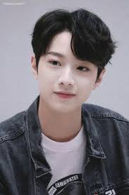Imagine Idol Kpop Nc 21 Finished Lai Guanlin Guan Lin Jinyoung