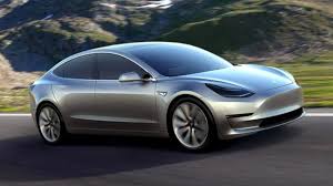 It is the second vehicle based on the model 3 sedan platform. Elon Musk Teases Model Y Says It S Coming In A Few Years