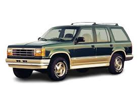 Image result for Vermillion 1991 Explorer