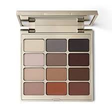 Don't get us wrong — we love a good shimmer palette every now and then. 17 Best Nude Eyeshadow Palettes Nude Makeup Palettes