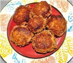 Rissoles are so easy to make and can really spice up any dinner. Something Else To Eat Memories Are Made Of Rissoles