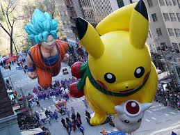 Et and the broadcast ends at noon. Macy S Thanksgiving Day Parade On Tv Only List Of Changes