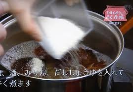 やまと尼寺献立帳 柿葉ずし カメラはいつもポケットに ー