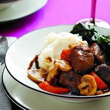 Here's how to do a french style dinner party the easy way! Table For Two Romantic French Menu Chatelaine