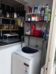 Senarai barang bayi yang perlu dibeli untuk keselesaan bayi dan ibu. Diy Rak Letak Barang Mesin Basuh Viral Muafakat Johor Facebook