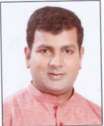 Om Prakash Mishra(Bharatiya Janata Party(BJP)):Constituency-  SATYABADI(PURI)