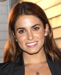 Nikki Reed
