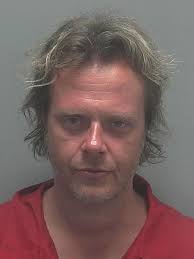 Lee County arrests, 8/19