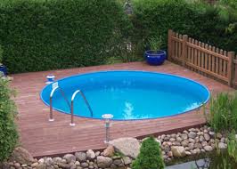 D W Pool Schwimmbecken Komplett Set Rund Bari 360 Cm Tiefe 150 Cm