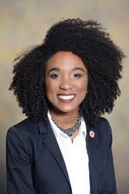 Alicia Wigfall's Instagram, Twitter & Facebook