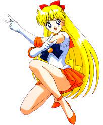 Photo Sailor Moon Character Sailor Venus Sailor Moon Manga