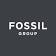 Logo Fossil Group