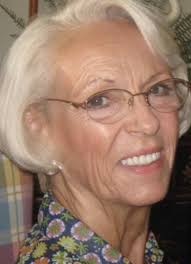 Joyce Toomey Obituary (1938