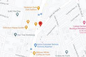 3 bed room 2 bath. Firstboard 1 Sided Unipole Billboard At Jalan Air Putih A