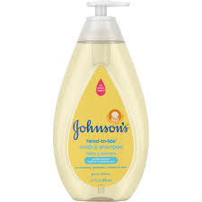 Doctors were once concerned that if you conceived immediately after stopping the pill, you had a higher risk of miscarriage. Johnson S Baby Head To Toe Gentle Baby Wash And Shampoo Baby Toiletries Baby Toys Shop The Exchange