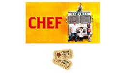 Film – Chef