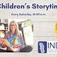 BOLD Children’s Storytime event in Portland, OR