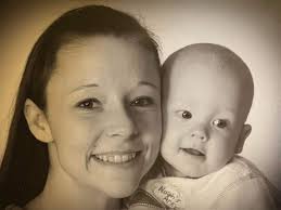 Crystal Lee Amerine's Memorial Website