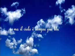 Frasi Sul Cielo 91 Pensieri Immagini E Canzoni Che Insegnano Ad Apprezzare Il Cielo A Tutto Donna