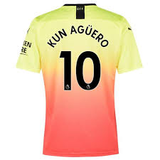 This page displays a detailed overview of the club's current squad. Manchester City Shirt Numbers