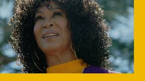 Joy Simmons: 'Supporting young artists is more important than collecting a  big name'