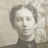 Ellen Elsie Williams (1874–1957)