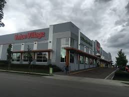 Percent of card value : Value Village Gift Card