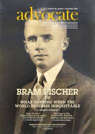 advocate December 2023