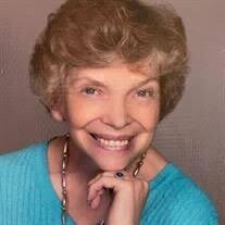 Anita Mayhew Beatty Obituary