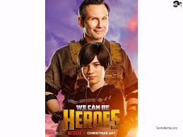 In 2010, reinhart placed third on the 10th season of american idol. We Can Be Heroes Netflix Wallpapers Wallpaper Cave