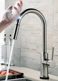 lenova tko touch kitchen faucet