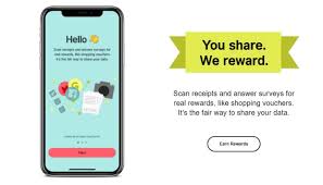 It's also got a nice referral program that you can earn some extra money with. Earn Money With These 5 Receipt Snapping Apps Skint Dad